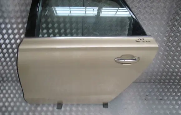 Audi A8 S8 D4 4H Front door 