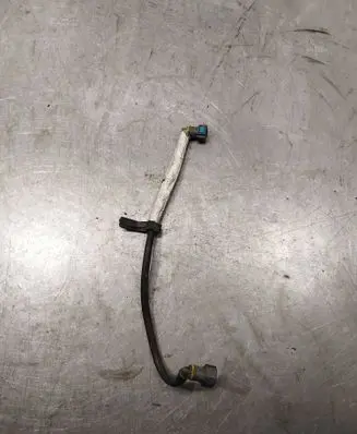 Renault Megane III Fuel line pipe