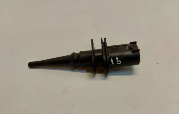 BMW i3 Outside/exterior temperature sensor 6936953-JLK01