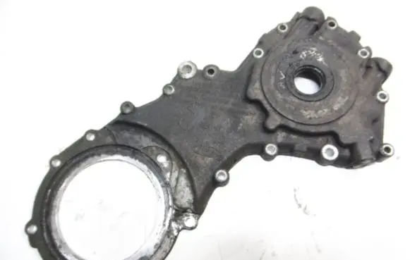 Ford Focus C-MAX Oil pump XS4Q-6F008-AE