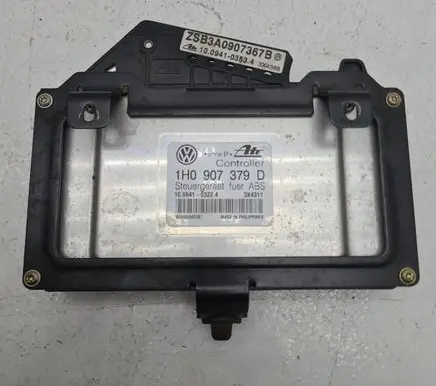 Volkswagen PASSAT B4 ABS control unit/module 1H0907379D 10094103224 B3U5D04E45