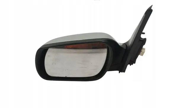 Mazda 2 Front door electric wing mirror