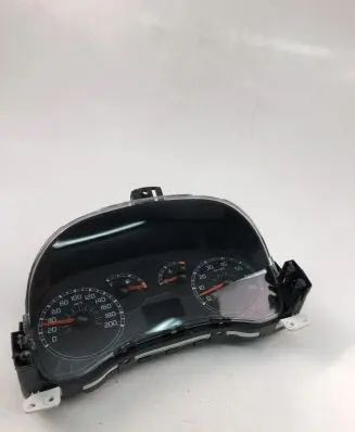 Fiat Panda II Speedometer (instrument cluster) 51711240