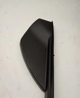 Mercedes-Benz GLE (W166 - C292) Dashboard side end trim A1666808603