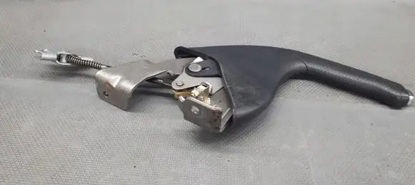 Honda Accord Handbrake/parking brake lever assembly