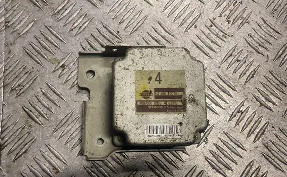 Nissan X-Trail T30 Torque split ecu control unit/module 41650eq070