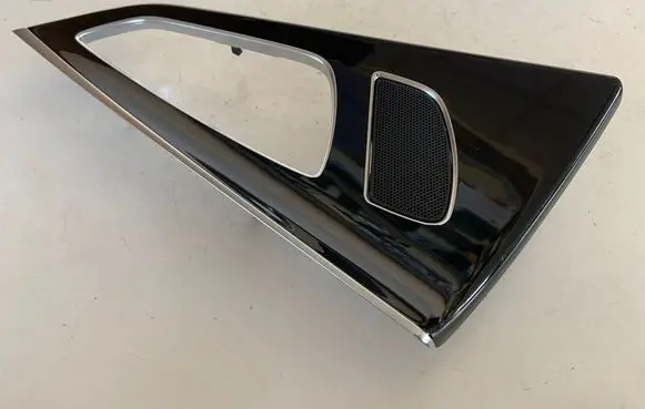 Audi A7 S7 4G Rear door card trim 4G8867420AC 4G8867420AC1LQ 4G8867420P