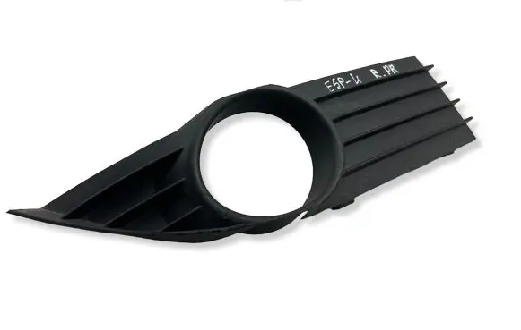 Renault Espace - Grand espace IV Front fog light trim/grill 31047M