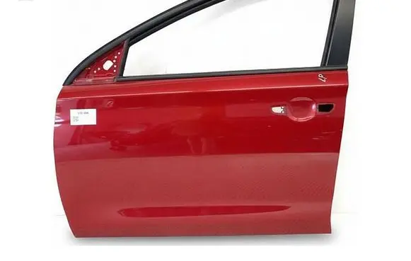 Hyundai i30 Front door PR2
