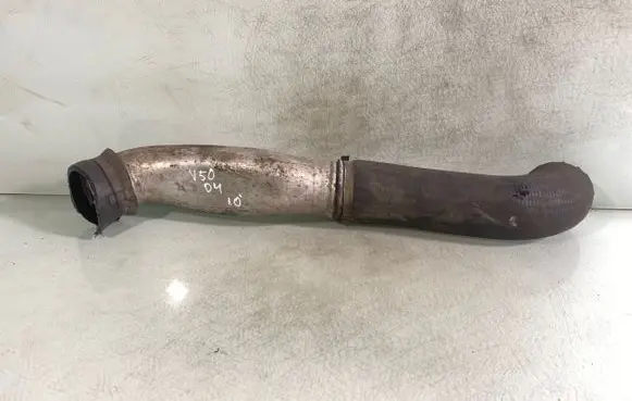 Volvo V50 Intercooler hose/pipe 31319792