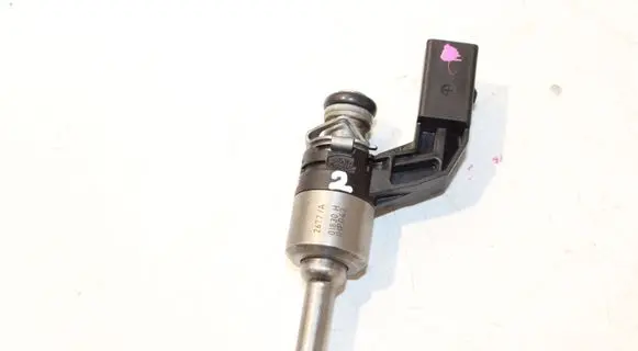 Fuel injector
