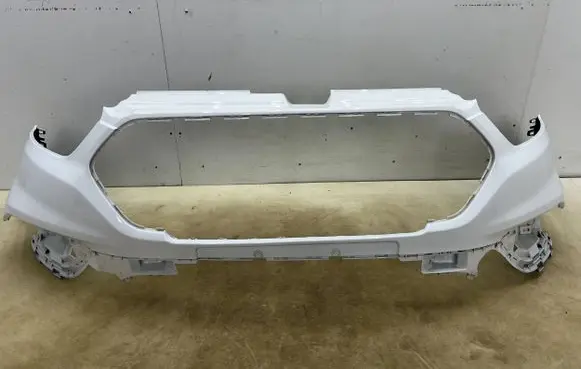 Ford Transit Custom Front bumper JK21-17F003