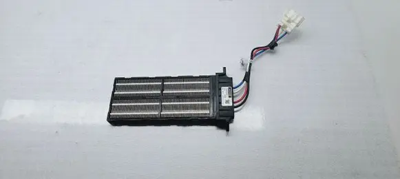 Honda Jazz IV GR Electric cabin heater radiator 0134101410