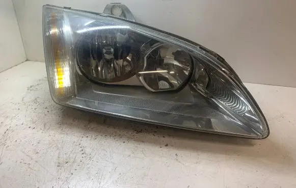 Ford Focus Headlight/headlamp 4M5113W029AD 10178 0PC98