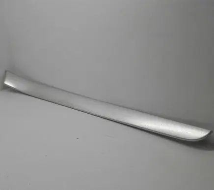 Audi A4 S4 B7 8E 8H Front door trim bar 8E0867410