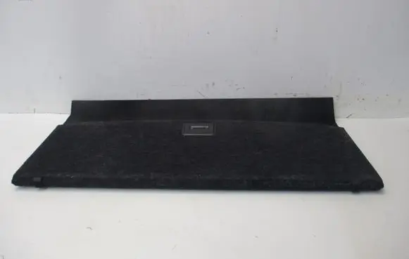 Lexus RX 450H Trunk/boot mat liner 
