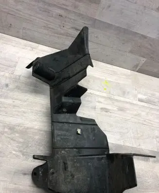 Other under body part
