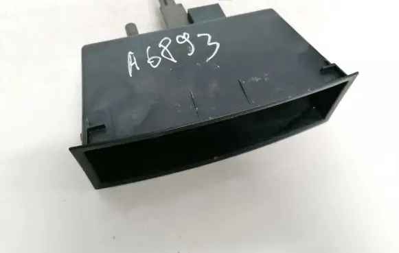 Citroen C3 Glove box 9643574177 18m6253016