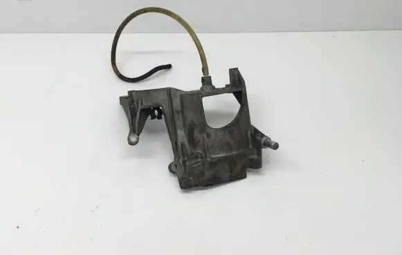 Citroen Berlingo Fuel filter bracket/mount holder 9672309580