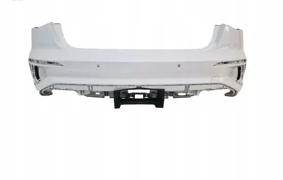 Audi A3 8Y Rear bumper 8Y4807511C