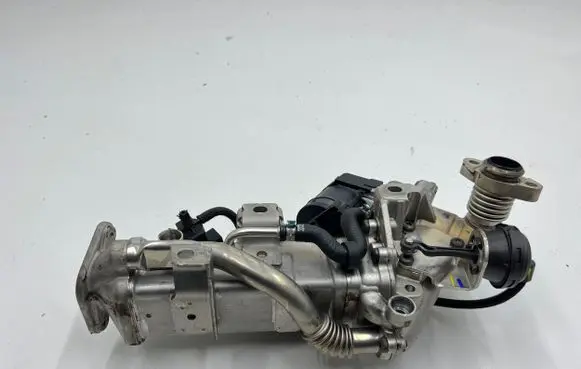 BMW 4 F32 F33 EGR valve cooler 7822350