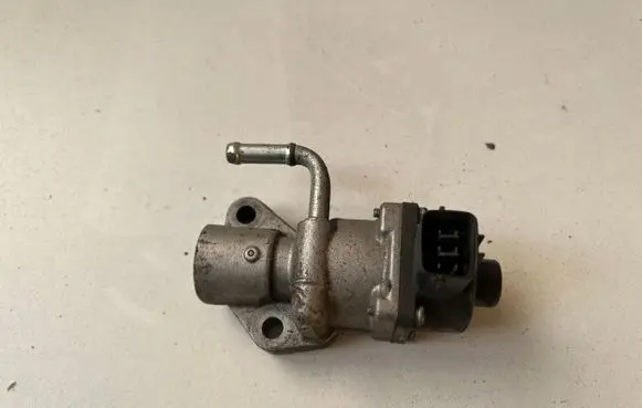 Ford Focus EGR valve 1S7G90475AH