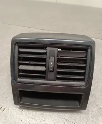 Skoda Superb B8 (3V) Rear air vent grill 09090006