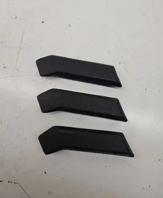Ford F150 Sill/side skirt trim FL3416490D