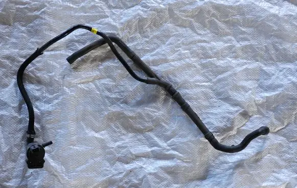 Valve vacuum