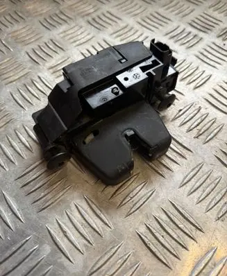 Toyota Proace Tailgate lock latch 9816195380 8112328