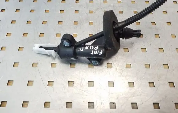 Clutch master cylinder