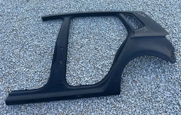 Volkswagen Golf Sportsvan Rear quarter panel 510809051A