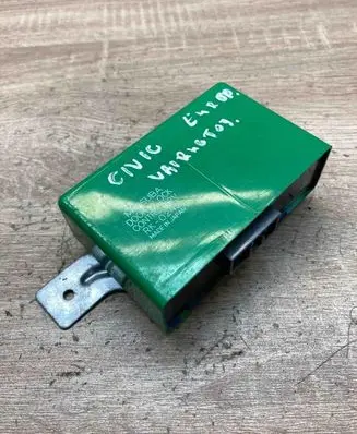Honda Civic Alarm control unit/module RK0242