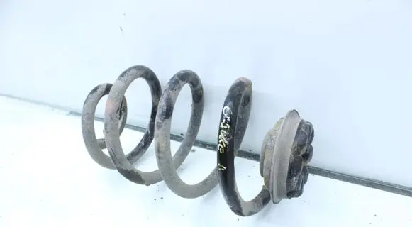 Nissan Juke I F15 Rear coil spring