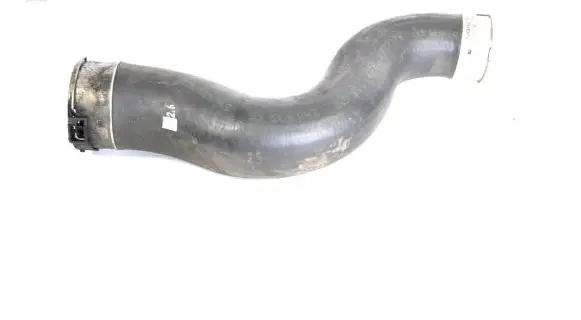 BMW 5 F10 F11 Intercooler hose/pipe 8571896