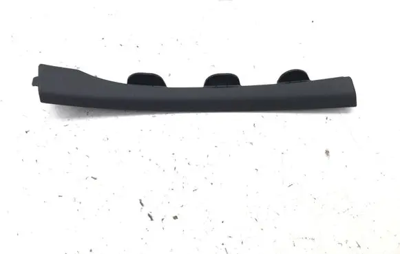 Audi A3 8Y Dashboard side end trim 8Y0868203
