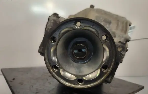 Maserati Quattroporte Rear differential 3.33950.3