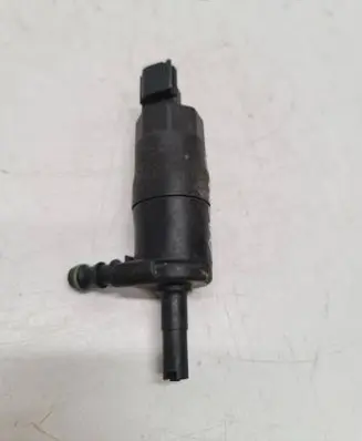 Jaguar X-Type Windscreen/windshield washer pump 5W9313K082 T655C 5W9313K082AA