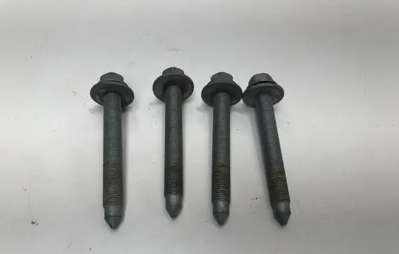 KIA Niro Front subframe