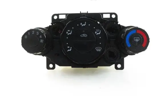 Ford Fiesta Interior fan control switch 8A6118549AE