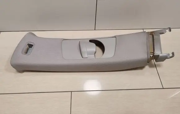 Subaru Legacy (B) pillar trim (top) 9412AG050