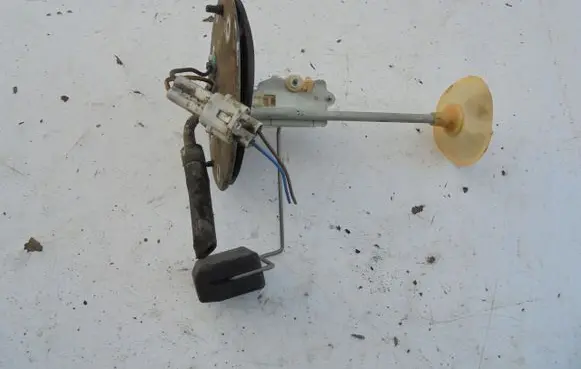 Subaru Legacy Fuel level sensor POMPAPYWAK