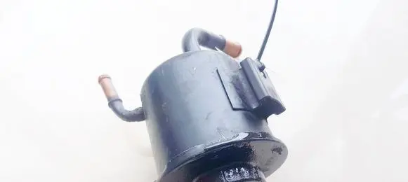 Nissan Almera Power steering fluid tank/reservoir