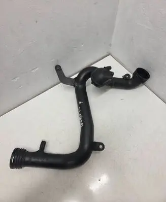 Volkswagen Touran I Intercooler hose/pipe 1K0145762AC 1K0145770B