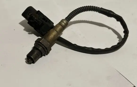 Volvo V60 Lambda probe sensor 31319386