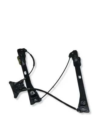 Skoda Rapid (NH) Front window lifting mechanism without motor 122326D