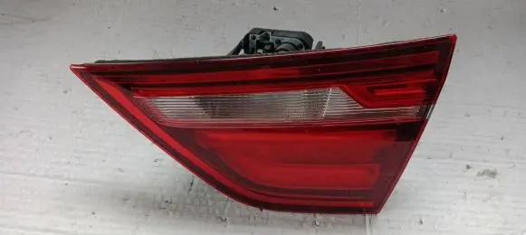 BMW X4 F26 Tailgate rear/tail lights 7331284