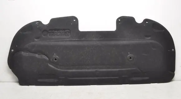 Citroen C4 X Engine bonnet/hood sound/heat insulation 983423488001