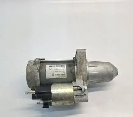 Mercedes-Benz GLA W156 Starter motor A6459060800