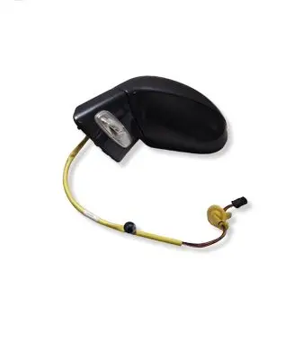 Peugeot 308 SW Front door electric wing mirror 